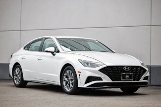 Used 2023 Hyundai Sonata SEL image 1