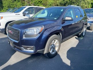Used 2015 GMC Acadia SLE image 1