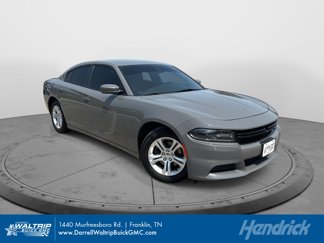 Used 2019 Dodge Charger SXT image 1