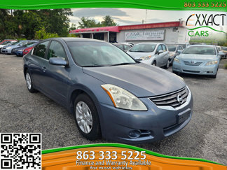 Used 2011 Nissan Altima 2.5 S image 1