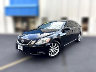 Used 2006 Lexus GS 300 AWD image 1