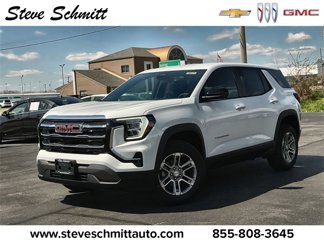 New 2025 GMC Terrain Elevation w/ Technology Package II image 1