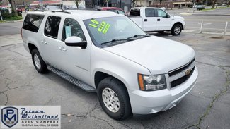 Used 2010 Chevrolet Suburban LT image 1