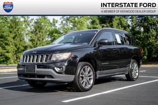 Used 2016 Jeep Compass Sport w/ Power Value Group image 1