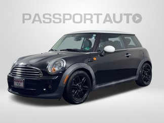 Used 2013 MINI Cooper Hardtop image 1