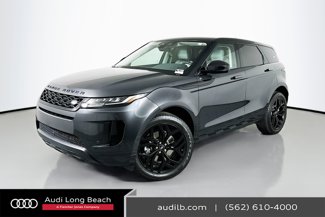 Used 2023 Land Rover Range Rover Evoque S image 1