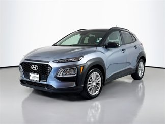 Used 2020 Hyundai Kona SEL image 1