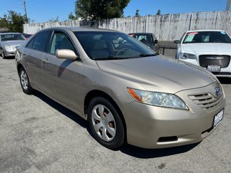 Used 2007 Toyota Camry LE image 1