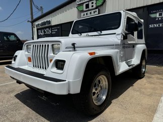 Used 1994 Jeep Wrangler Renegade image 1