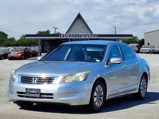 Used 2009 Honda Accord LX video 1