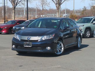 Used 2010 Lexus HS 250h image 1