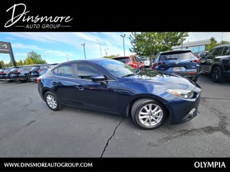 Used 2015 MAZDA MAZDA3 i Grand Touring image 1