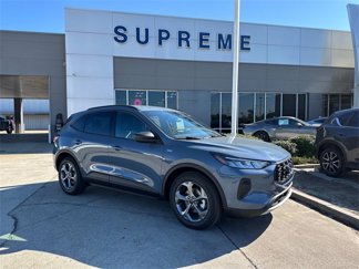 New 2025 Ford Escape ST-Line w/ Equipment Group 301A image 1