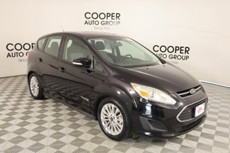 Used 2017 Ford C-MAX SE image 1