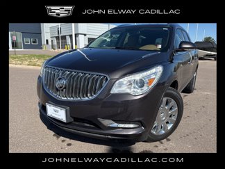 Used 2017 Buick Enclave Premium image 1