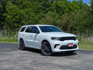 New 2025 Dodge Durango GT image 1