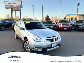 Used 2012 Subaru Outback 3.6R Limited w/ Moonroof Pkg image 1