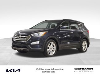 Used 2015 Hyundai Santa Fe Sport 2.0T w/ Option Group 05 image 1