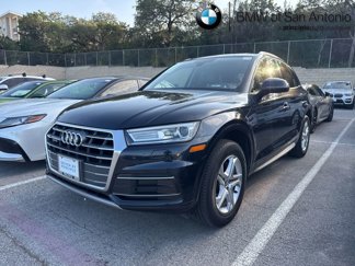 Used 2018 Audi Q5 2.0T Premium image 1