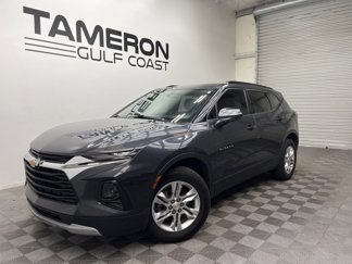 Used 2021 Chevrolet Blazer LT image 1