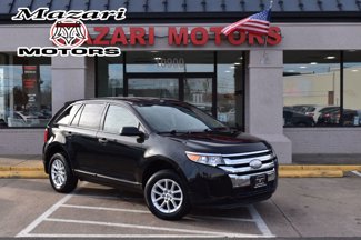 Used 2013 Ford Edge SE image 1