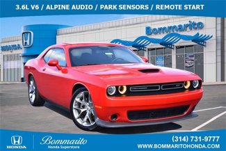Used 2023 Dodge Challenger GT image 1