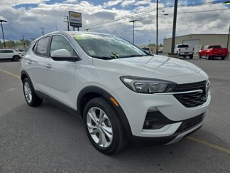 Used 2022 Buick Encore GX Preferred w/ Cold Weather Comfort Package image 1