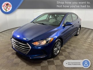 Used 2018 Hyundai Elantra SEL w/ Cargo Package image 1
