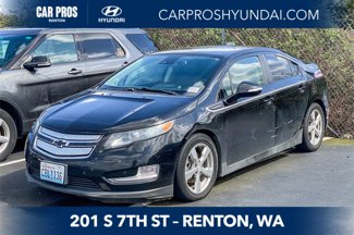Used 2015 Chevrolet Volt Premium w/ Premium Trim Package image 1