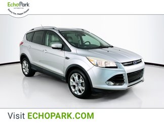 Used 2014 Ford Escape Titanium image 1