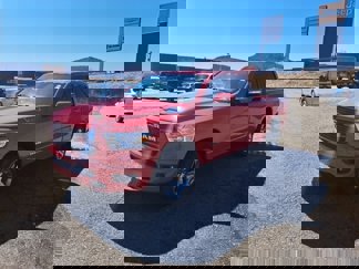 Used 2021 RAM 1500 Big Horn image 1