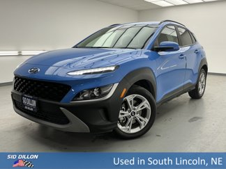 Used 2023 Hyundai Kona SEL image 1