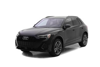 New 2025 Audi Q3 2.0T Premium w/ Convenience Package video 1