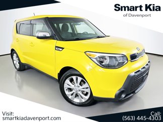 Used 2014 Kia Soul + image 1