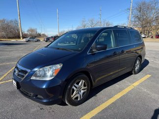 Used 2007 Honda Odyssey EX-L image 1