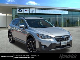Used 2021 Subaru Crosstrek 2.0i Premium image 1
