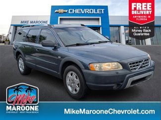 Used 2006 Volvo XC70 image 1