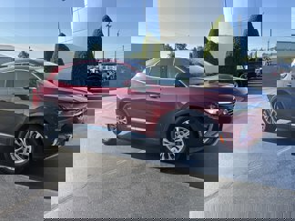 Used 2023 Buick Envision Preferred image 1