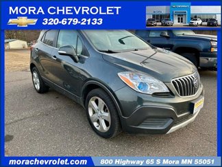 Used 2016 Buick Encore AWD image 1