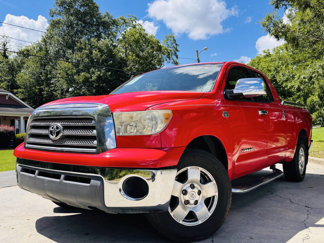 Used 2008 Toyota Tundra 2WD Double Cab image 1