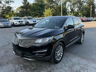 Used 2016 Lincoln MKC Reserve w/ Lincoln MKC Climate Package image 1