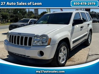 Used 2006 Jeep Grand Cherokee Laredo image 1
