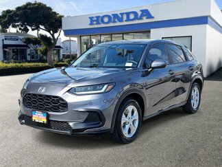 Used 2023 Honda HR-V LX image 1