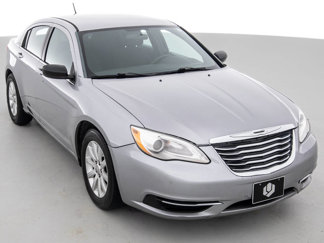 Used 2013 Chrysler 200 Touring image 1