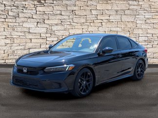 Used 2022 Honda Civic Sport image 1