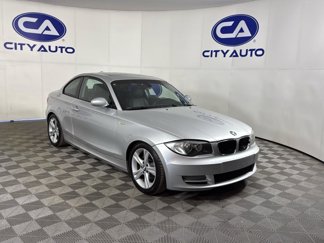 Used 2009 BMW 128i Coupe image 1