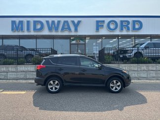 Used 2015 Toyota RAV4 XLE image 1