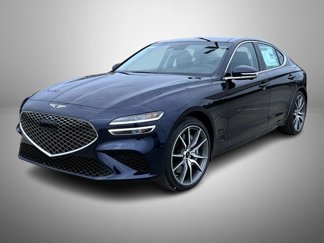 New 2026 Genesis G70 2.5T Prestige image 1