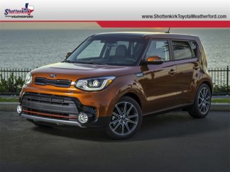 Used 2019 Kia Soul ! w/ Technology Package image 1