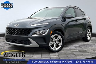 Used 2022 Hyundai Kona SEL w/ Cargo Package image 1